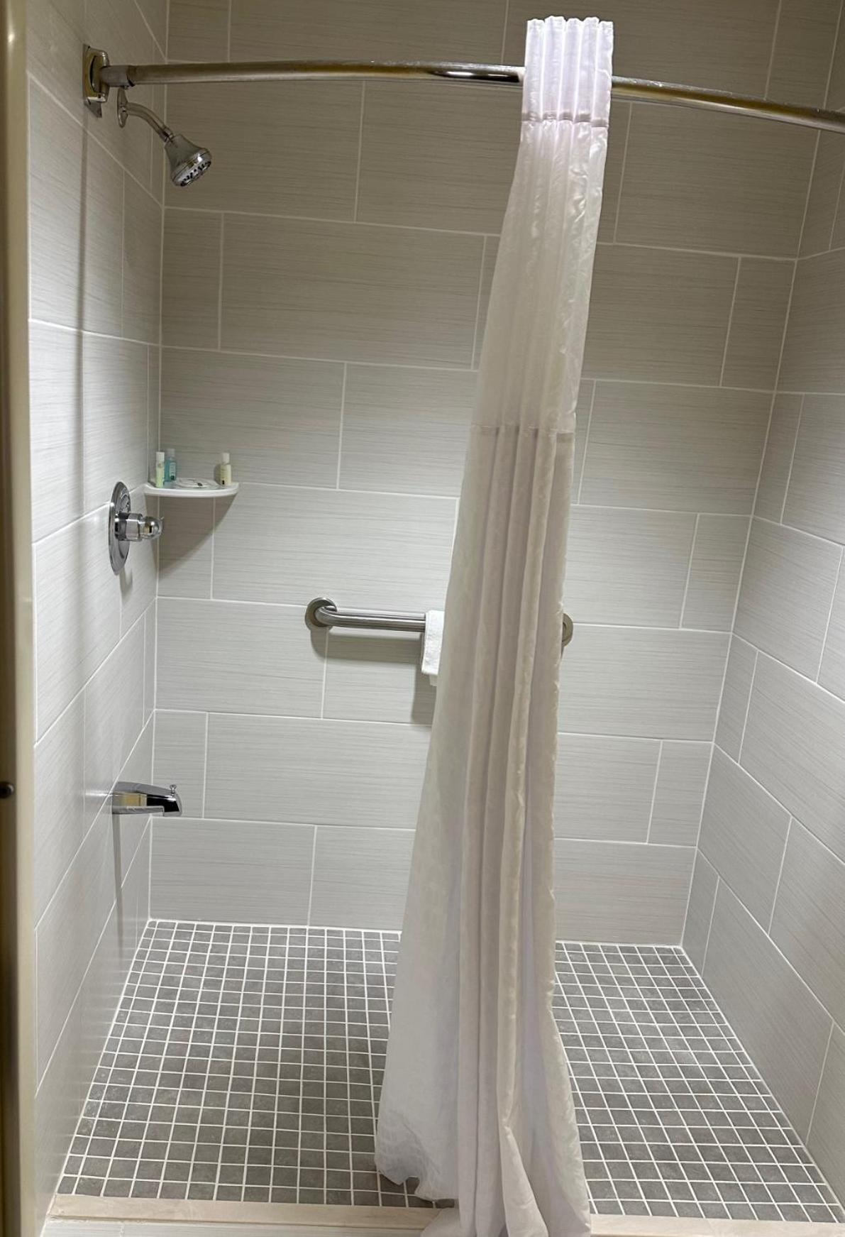 פרנקלין Quality Inn מראה חיצוני תמונה